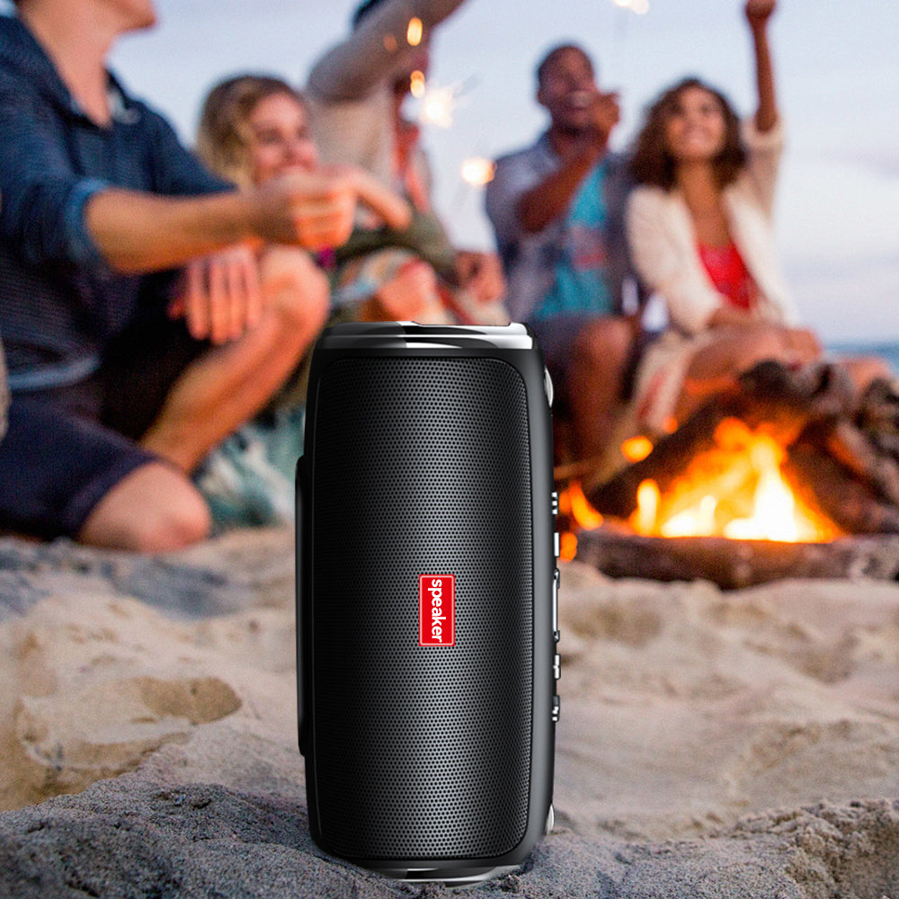 Bytech Speaker Lossless Sound Quality