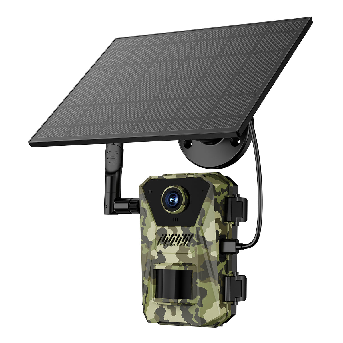Vextaly Trail Camera