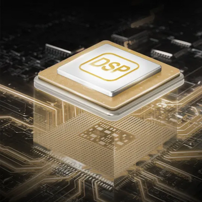 Bytech Speaker DSP Chip Processor