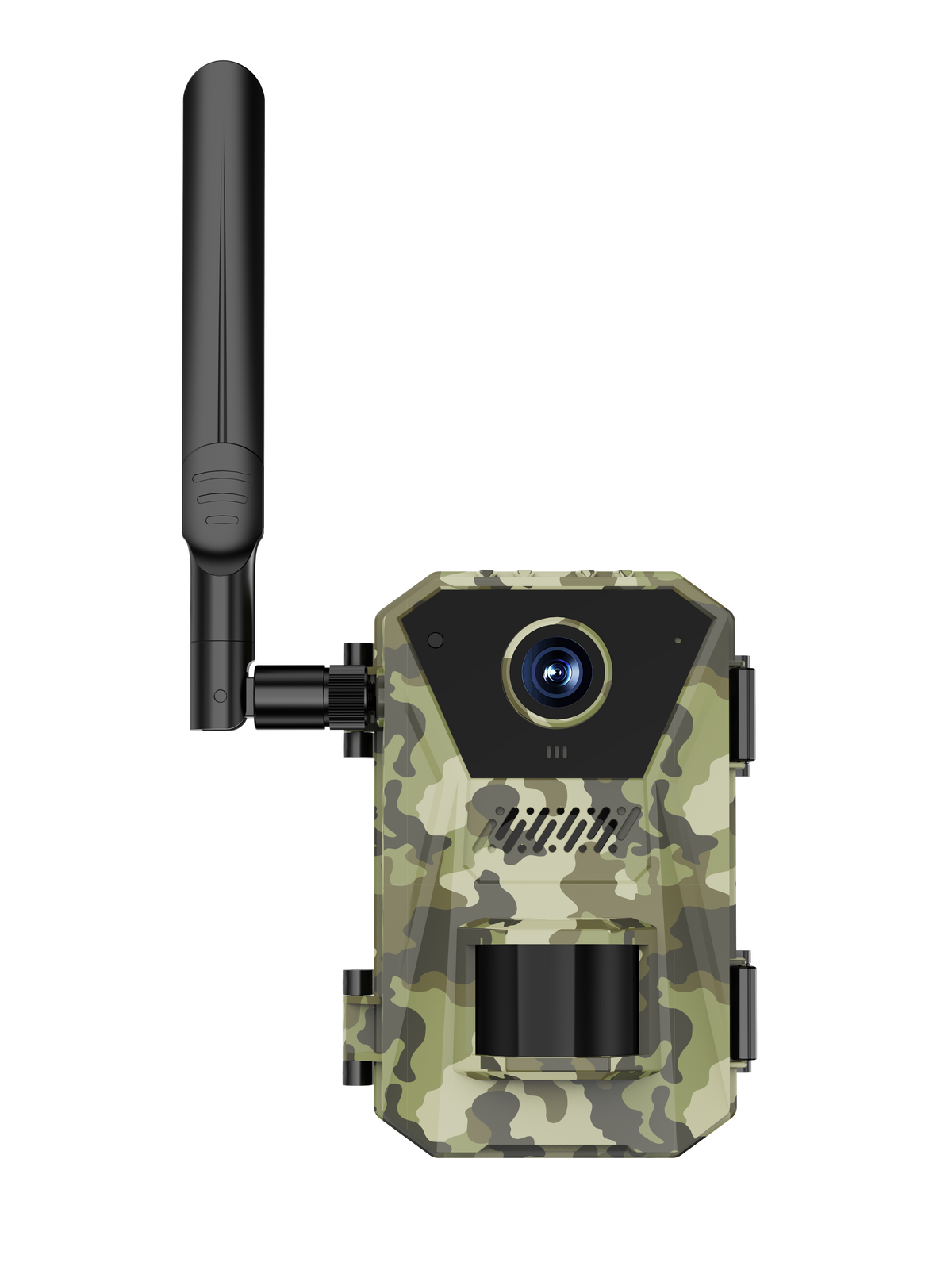 Vextaly Trail Camera side view