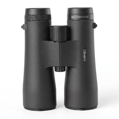 Kirnex 12x50 ED Binoculars in Black