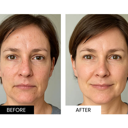 Sekoda LED Mask visible results 4