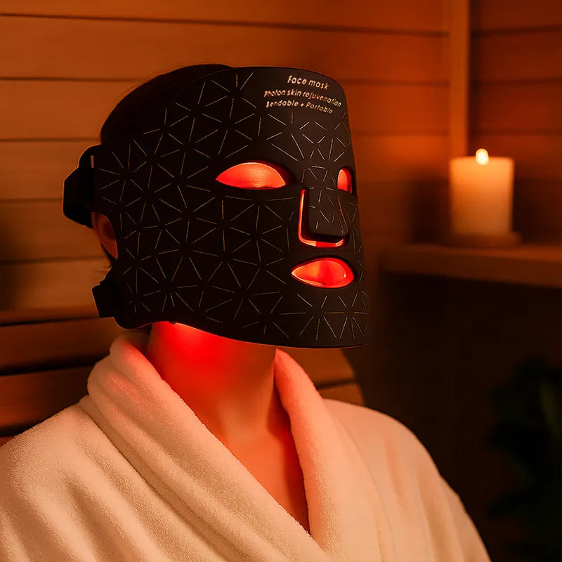 Sekoda LED Mask scenario 4