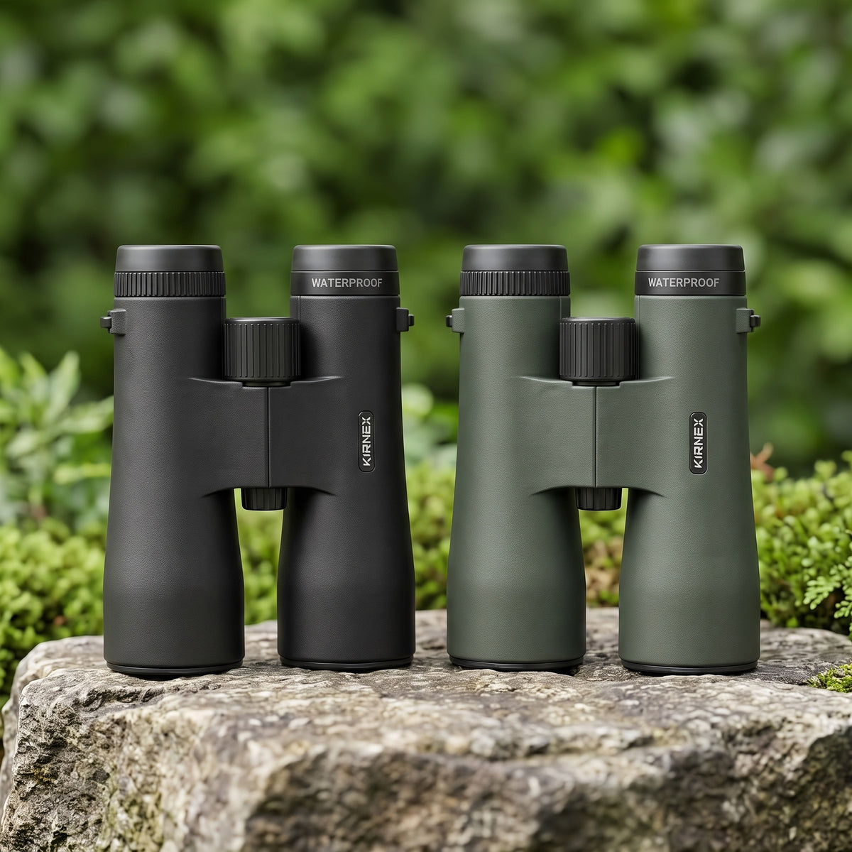 Kirnex 12x50 ED Binoculars product view 3
