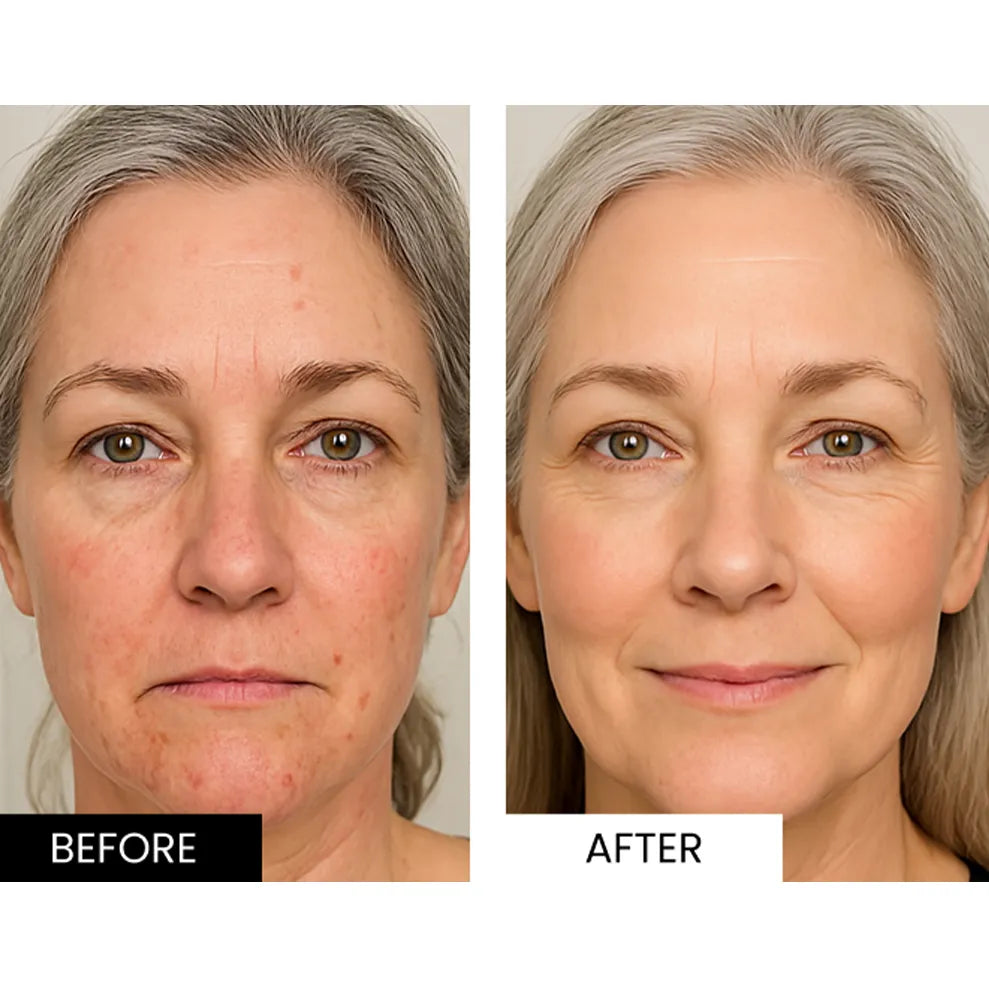 Sekoda LED Mask visible results 1
