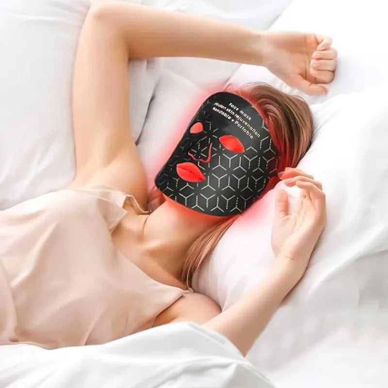Sekoda LED Mask scenario 3
