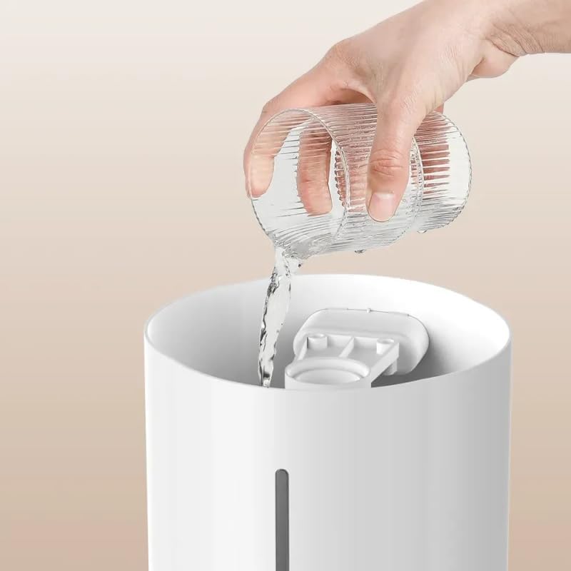 Truevista Smart Air Humidifier