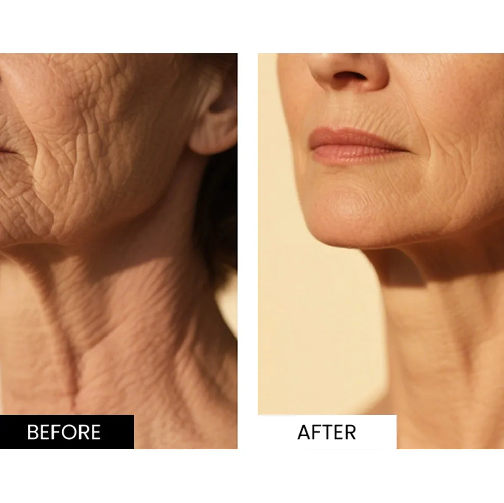 Sekoda LED Mask visible results 5