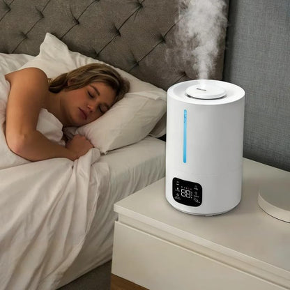Truevista Smart Air Humidifier