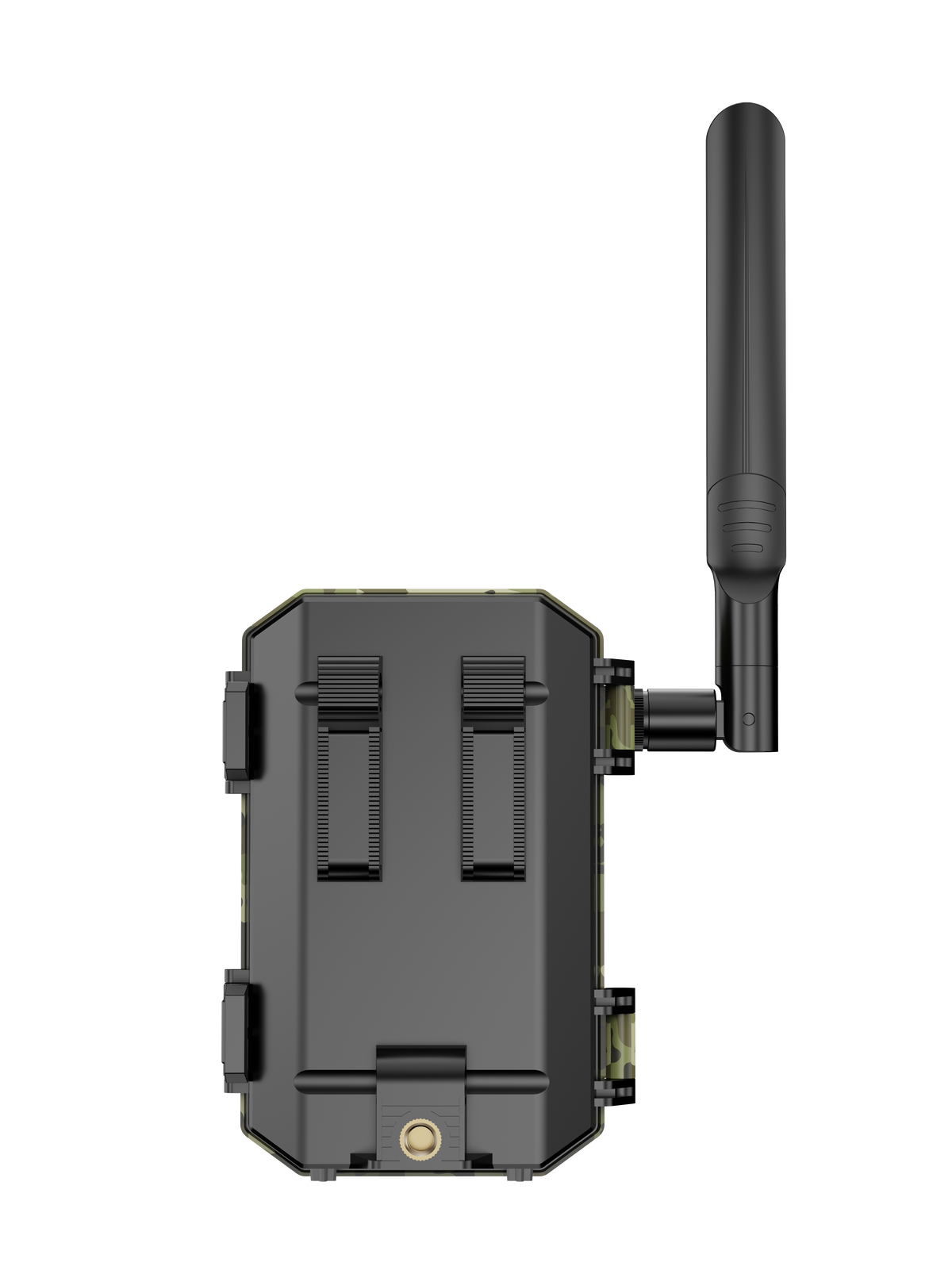 Vextaly Trail Camera mounted outdoors
