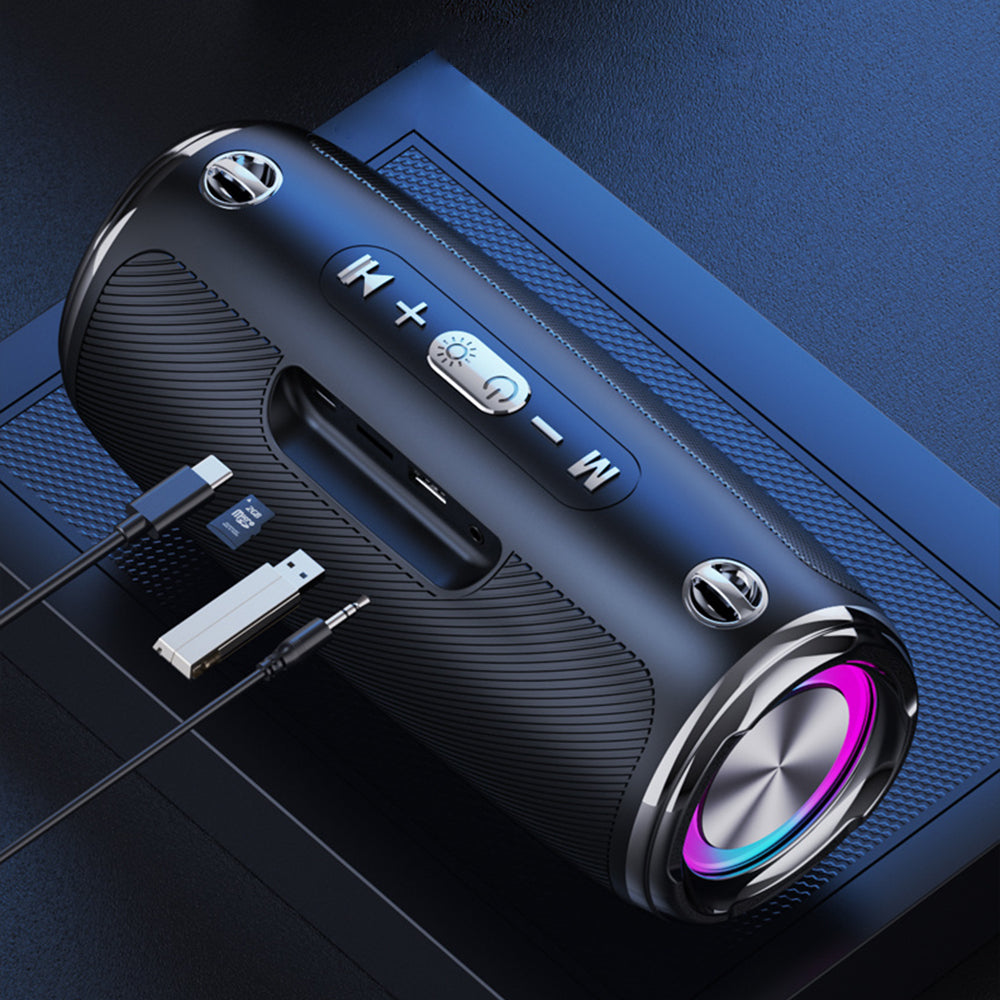 Bytech Speaker Microphone Voice Assistant