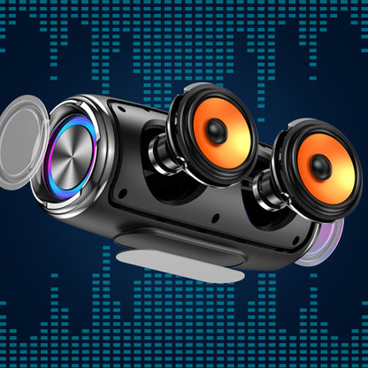 Bytech Speaker Multiple Speaker System