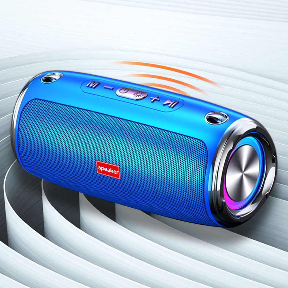 Bytech Speaker 3 Sound Switching Modes