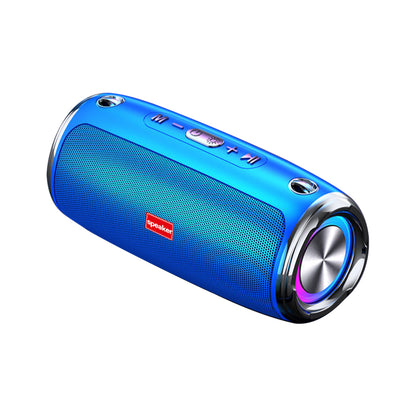 Bytech Speaker Technical Details