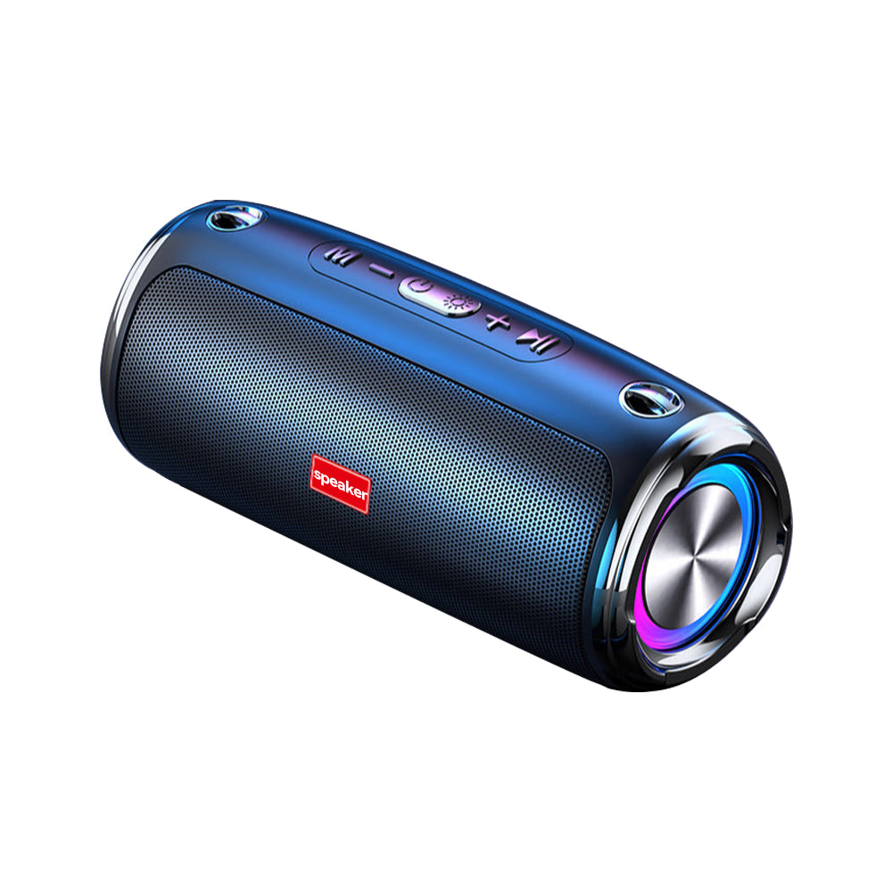 Bytech Hi-Fi Stereo Bluetooth Speaker