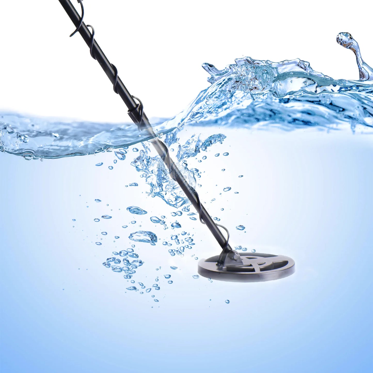 Aethel Metal Detector waterproof