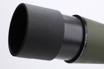 Bosco HD-7 retractable lens hood