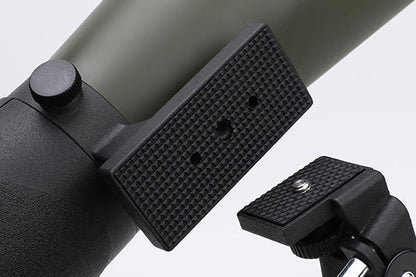 Bosco HD-7 universal tripod mount