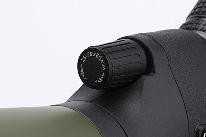 Bosco HD-7 central focusing wheel
