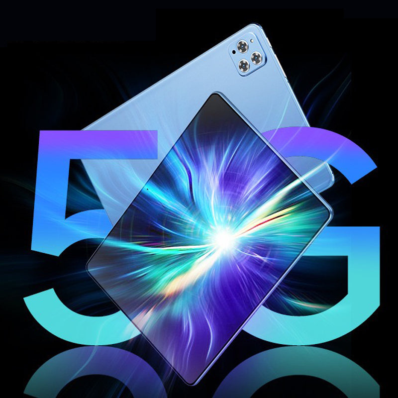 Bytech Tablet 5G Dual-Band WiFi