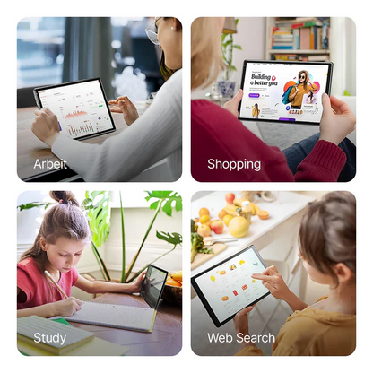 Bytech Tablet Family Friendly