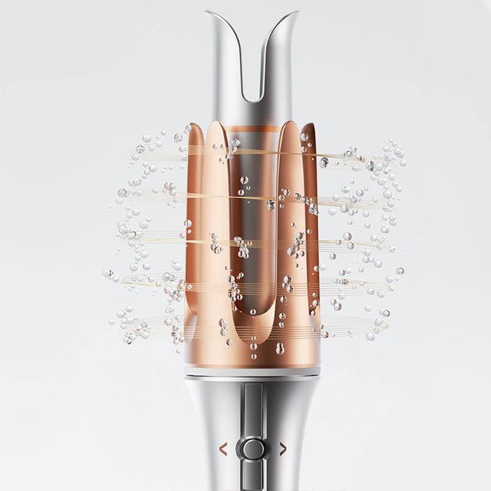 Bytech Hair Curler Tourmaline Ceramic