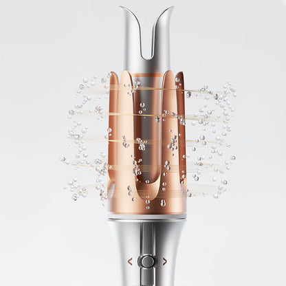 Bytech Hair Curler Tourmaline Ceramic