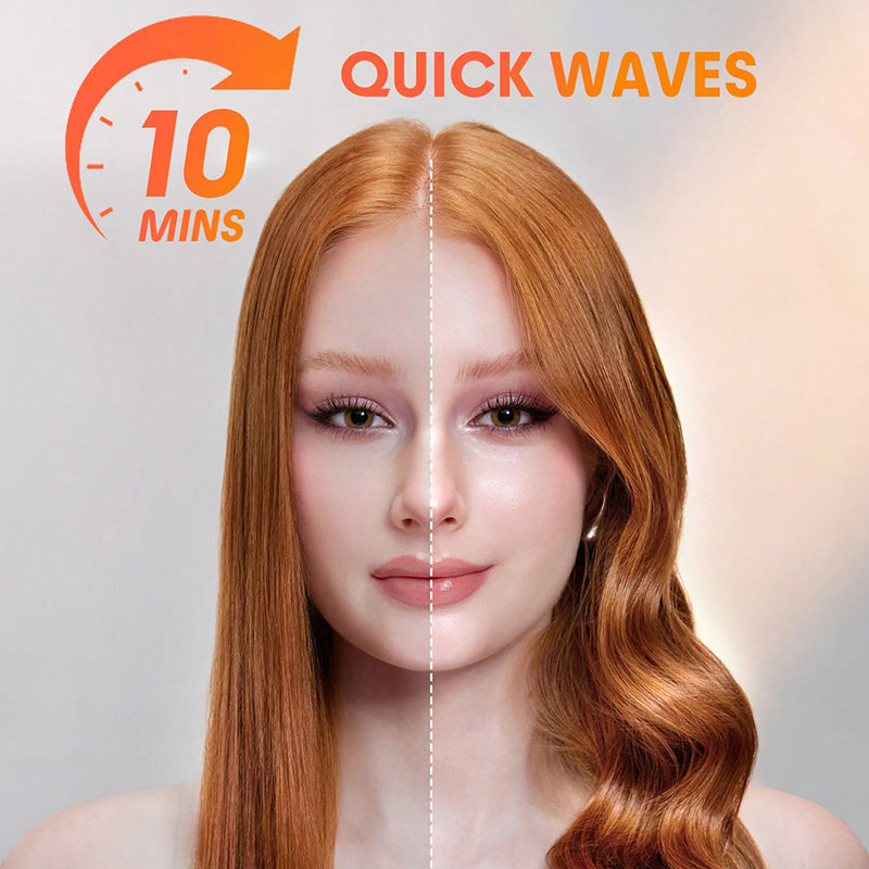 Bytech Hair Curler 