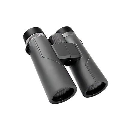 Black Bytech Binoculars on a white background