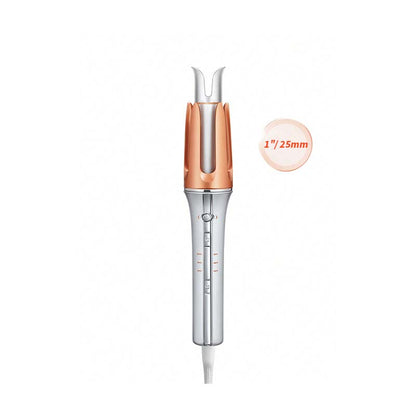 Bytech Hair Curler Detail View