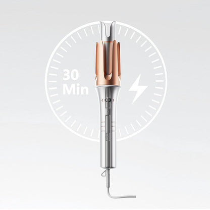 Bytech Hair Curler Automatic Shutdown