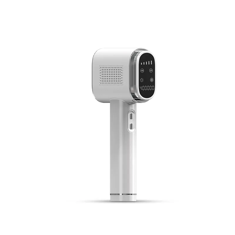 Bytech IPL Hair Removal - main product view sapphire cooling 3 modes 5 levels intelligent skin recognition