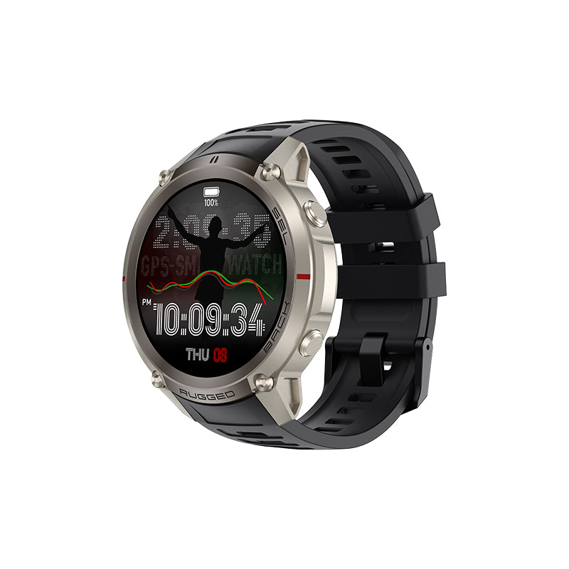 Bytech Smartwatch D59
