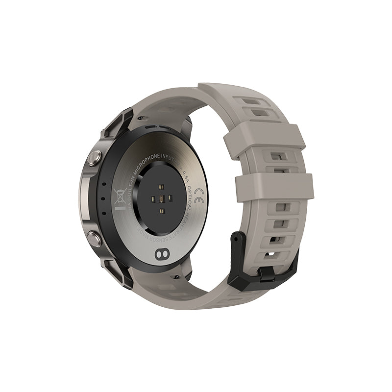 Bytech Smartwatch D59 full product view