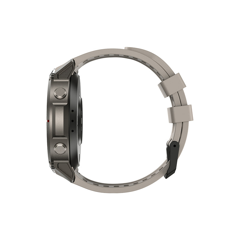 Bytech Smartwatch D59 charging detail