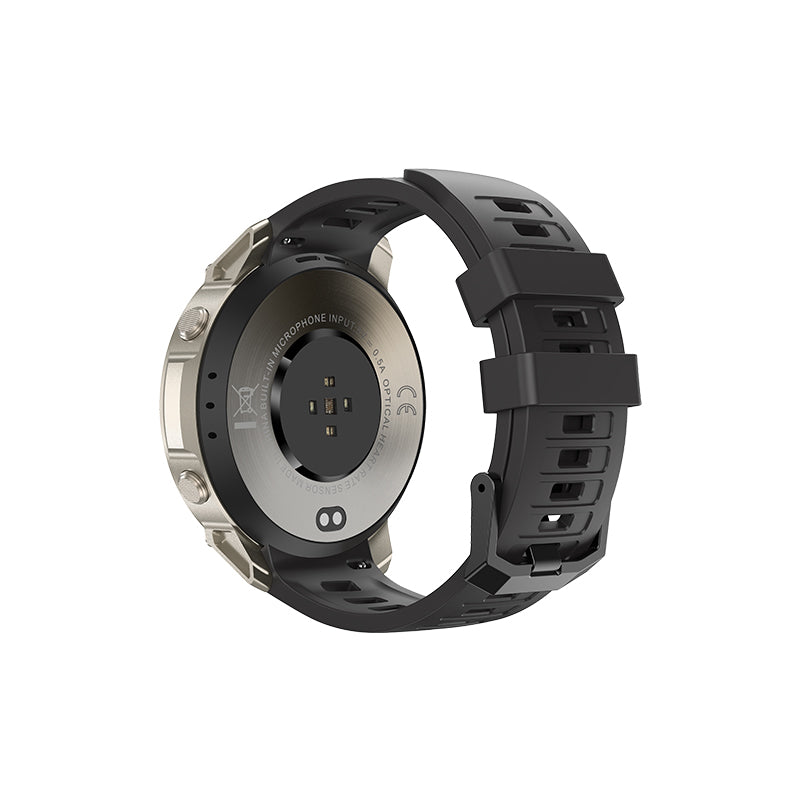 Bytech Smartwatch D59 side view