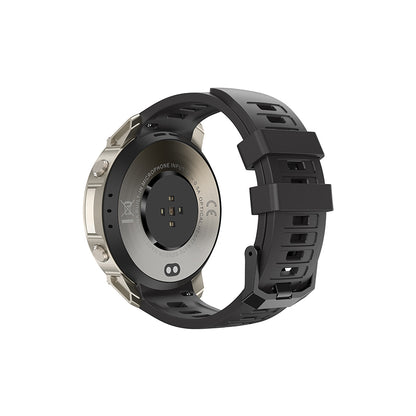 Bytech Smartwatch D59 side view