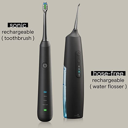 Bytech Combo Brush and Floss