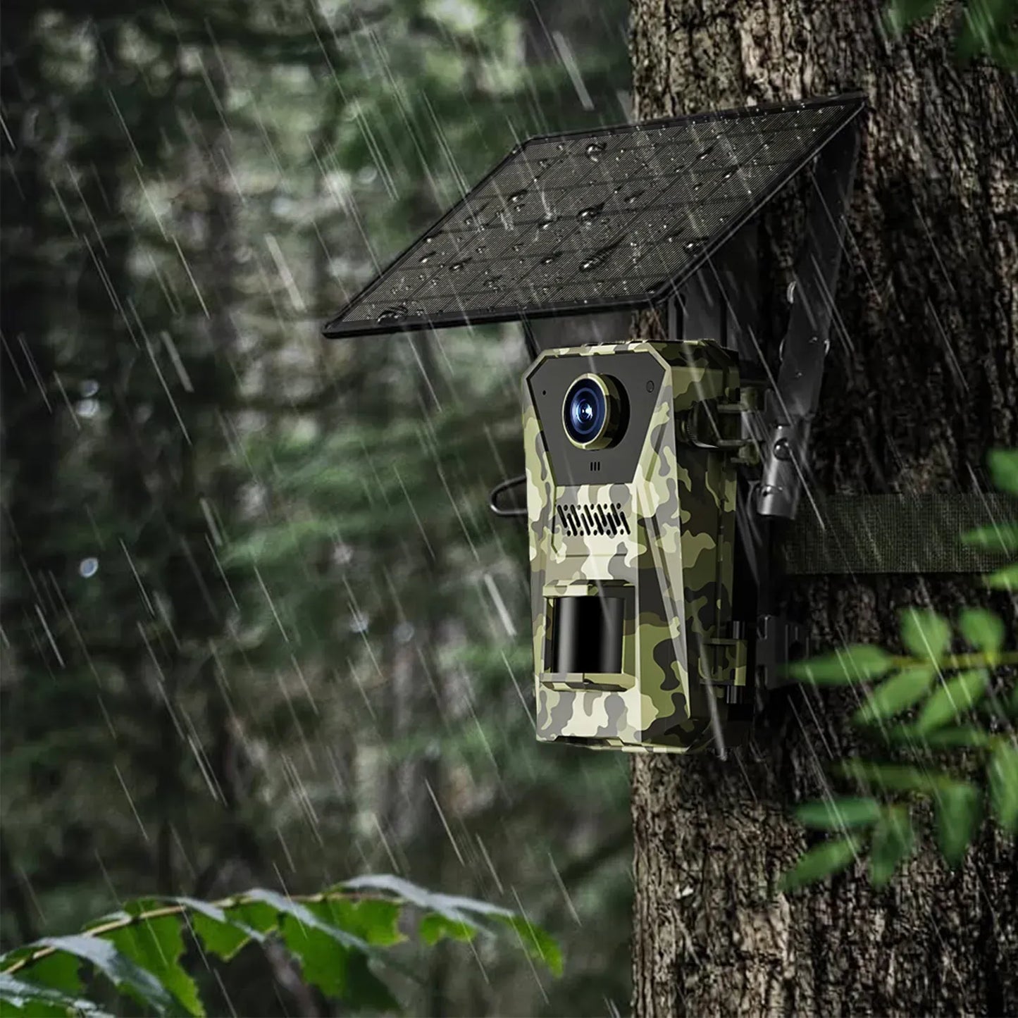 Bytech Wildlife Camera IP66 Waterproof