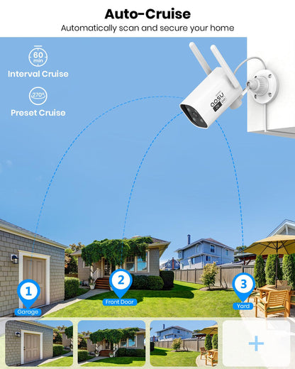 Aosu Cam P1 Lite