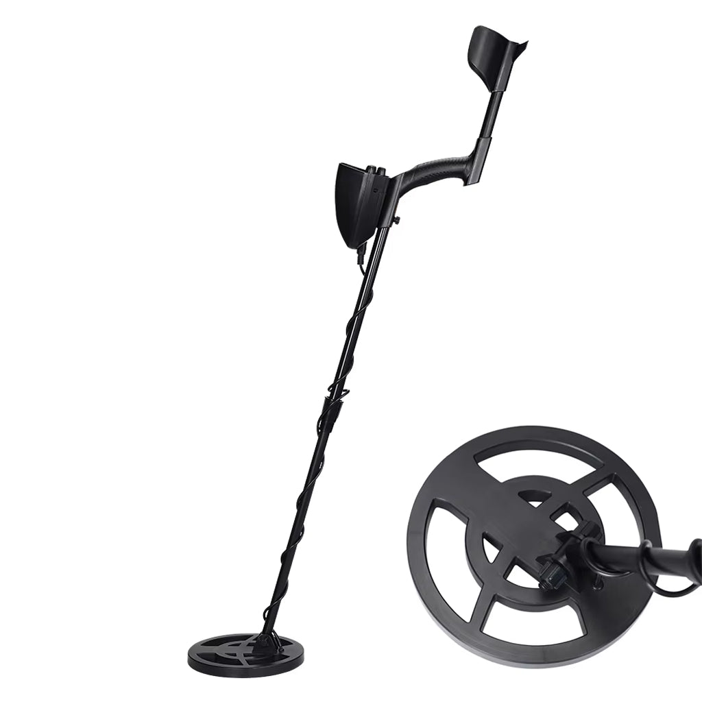 Clairus Metal Detector on a white background