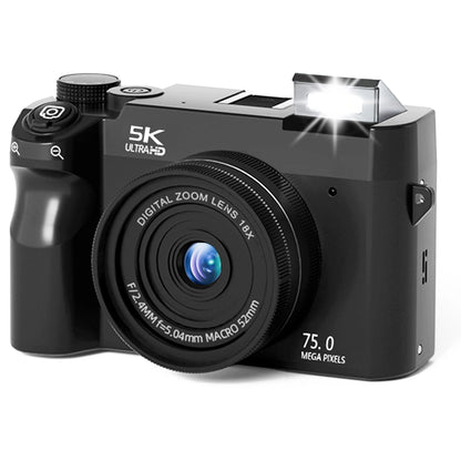 Clorant Digital Camera in black
