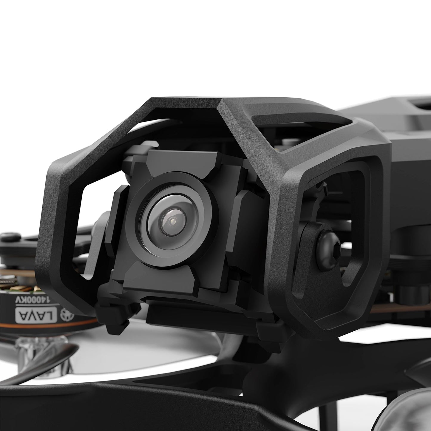 Pavo Quadcopter Drone