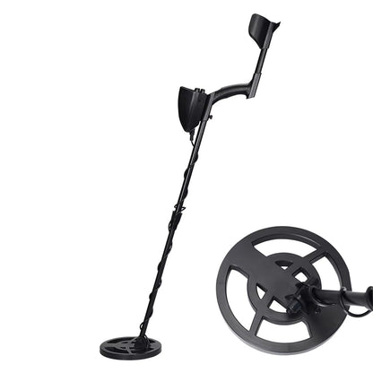 Divento Metal Detector height