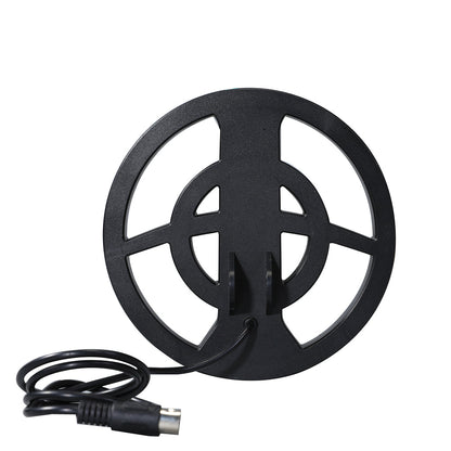 Divento Metal Detector reel