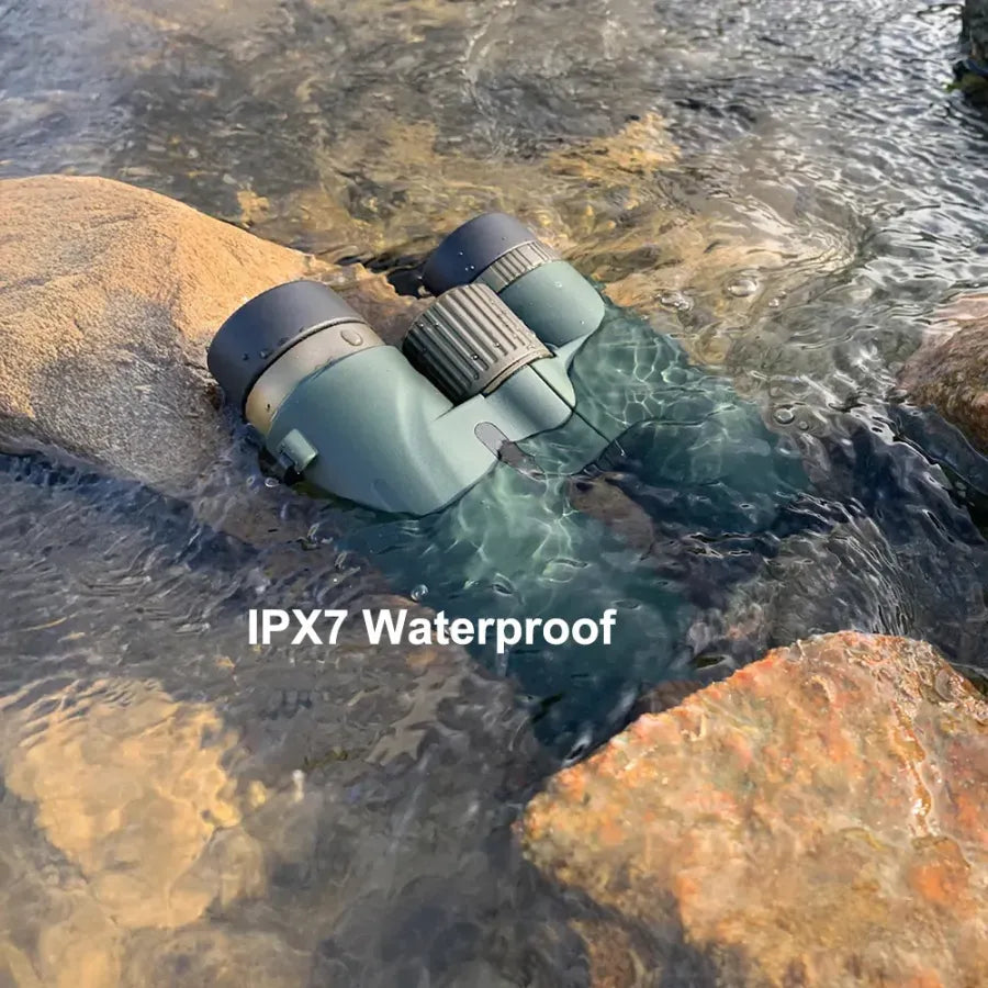 Geepass binoculars waterproof