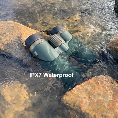 Geepass binoculars waterproof