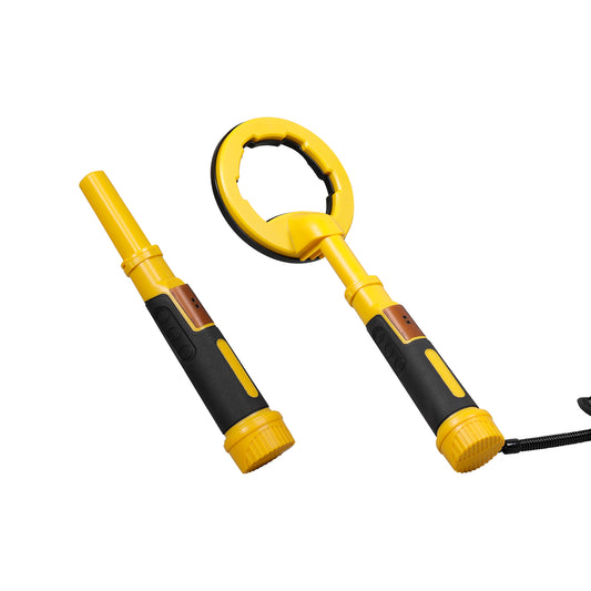 Kenzor 2-in-1 Underwater Metal Detector