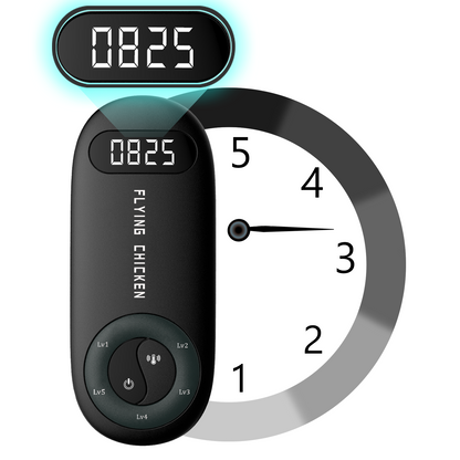 Klarity Pelvic Trainer Digital Display
