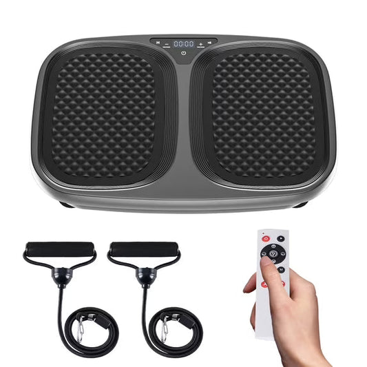 NasSolyn Vibration Plate